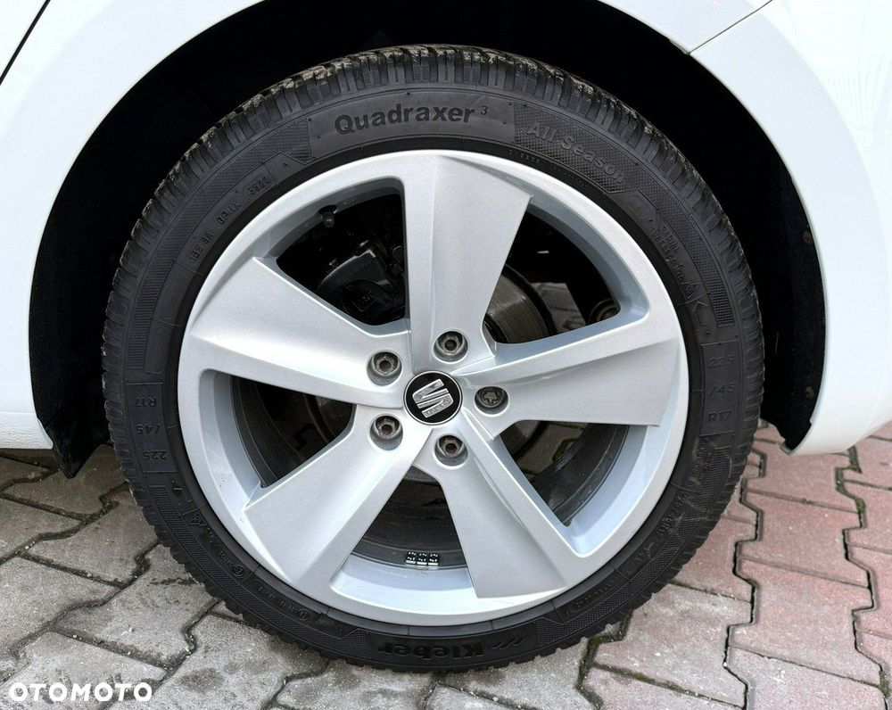 Seat Leon 1.4 TSI FR S&S DSG - 12