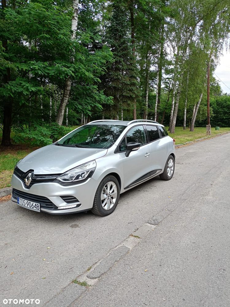 Renault Clio 1.5 dCi Energy Intens+ - 2
