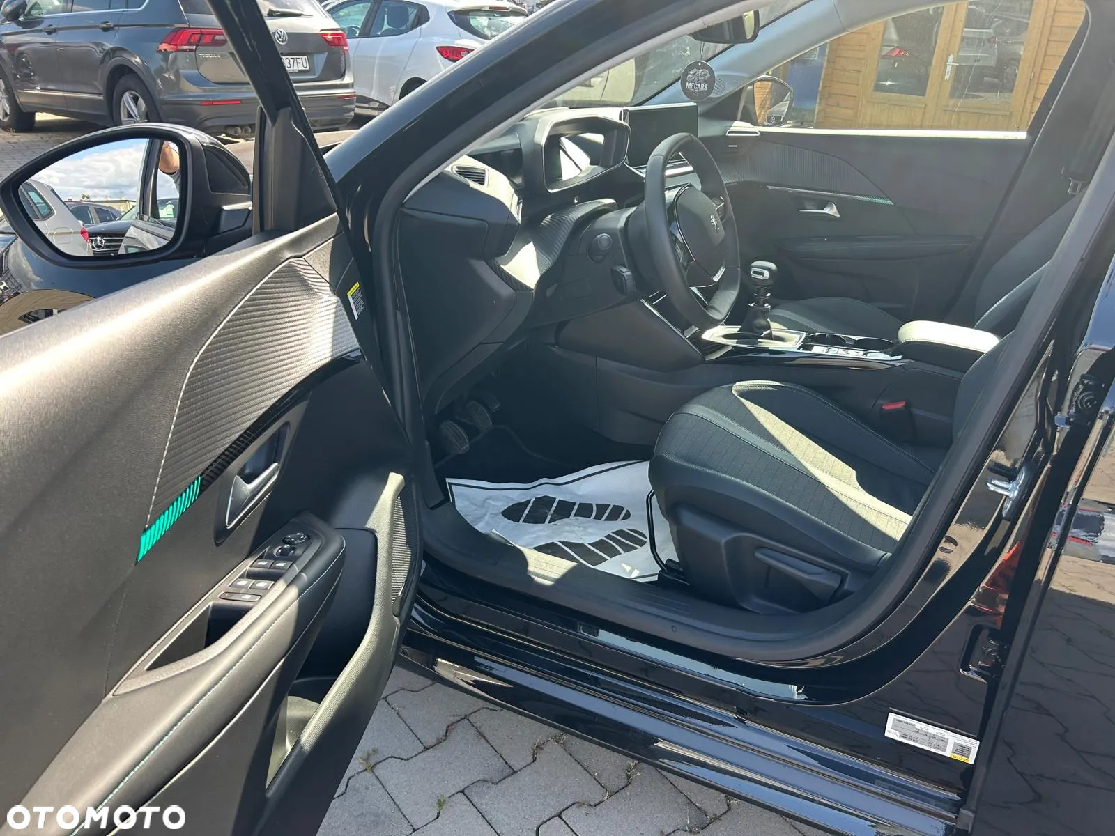 Peugeot 208 PureTech 100 Style - 15