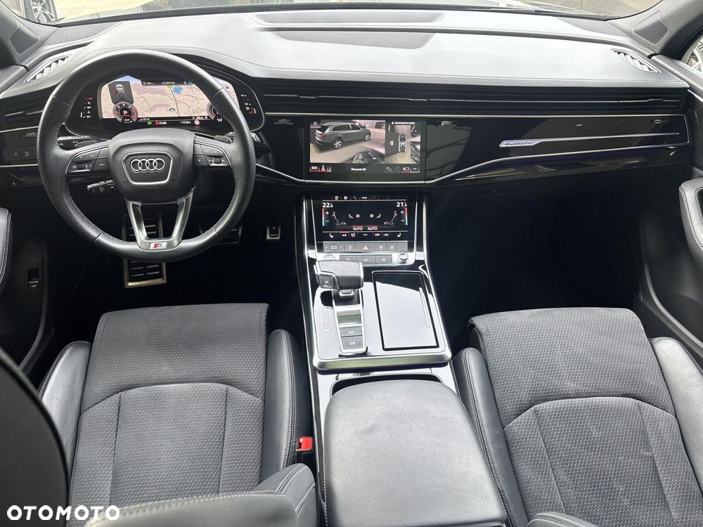 Audi Q7 - 9