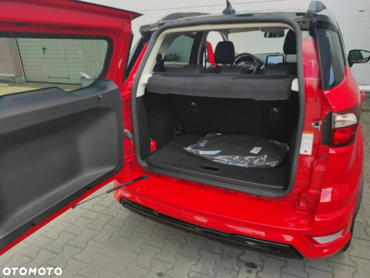 Ford EcoSport - 20