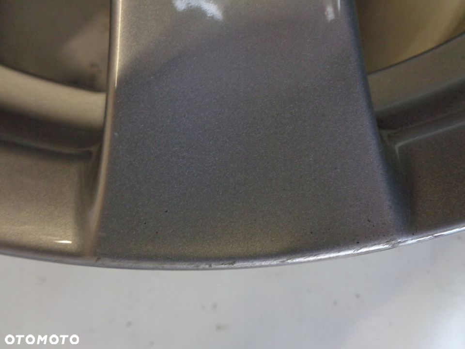 FELGI ALUMINIOWE 16 SKODA OCTAVIA SUPERB YETI ET48 - 14