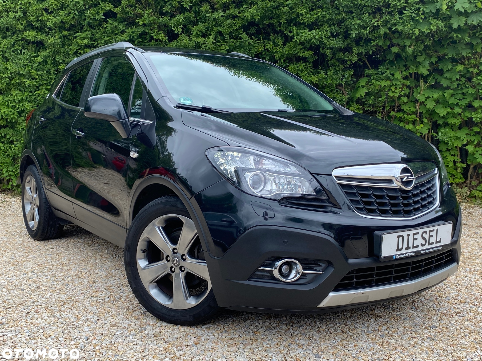 Opel Mokka 1.7 CDTI Cosmo - 4