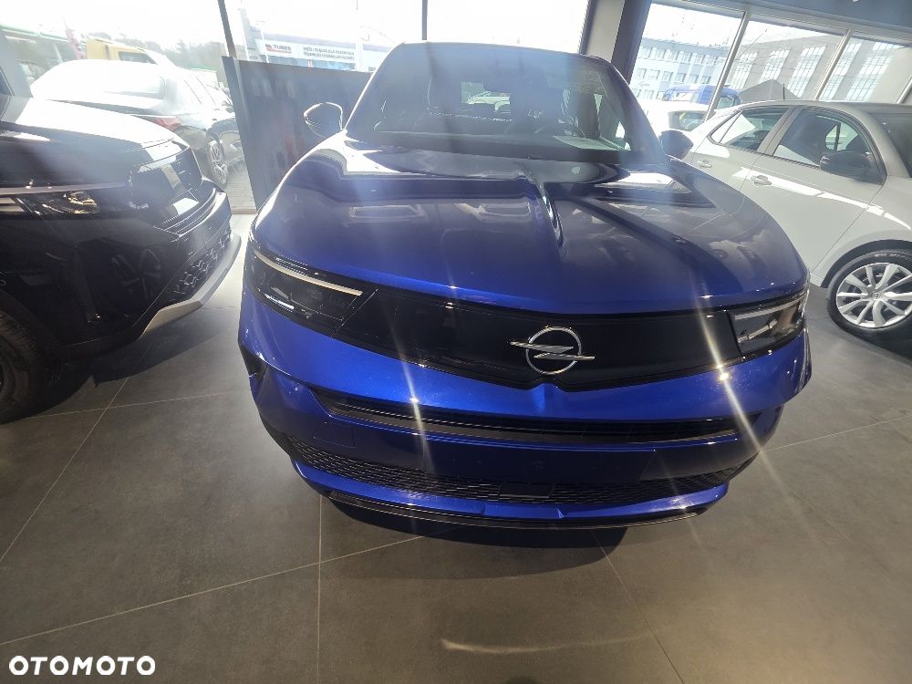 Opel Mokka 1.2 T Edition S&S - 7