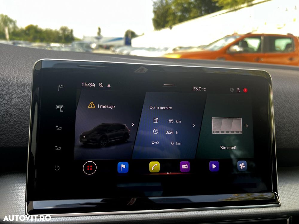 Seat Tarraco 2.0 TDI DSG Style - 25