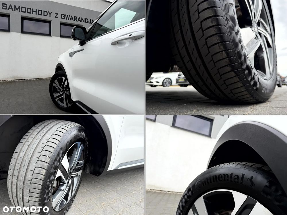 Kia Sorento 1.6 T-GDI HEV Prestige Line 4WD 7os - 34