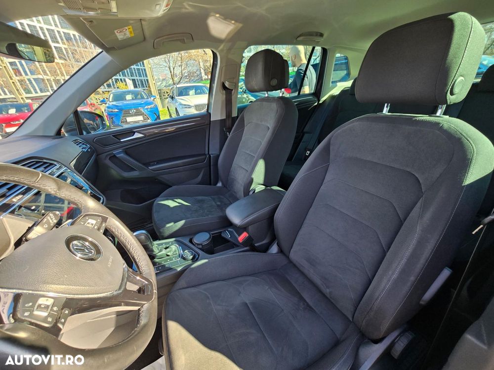 Volkswagen Tiguan - 5