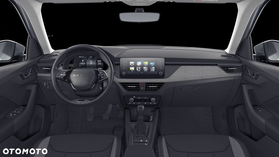 Skoda Kamiq 1.0 TSI Edition 130 - 5