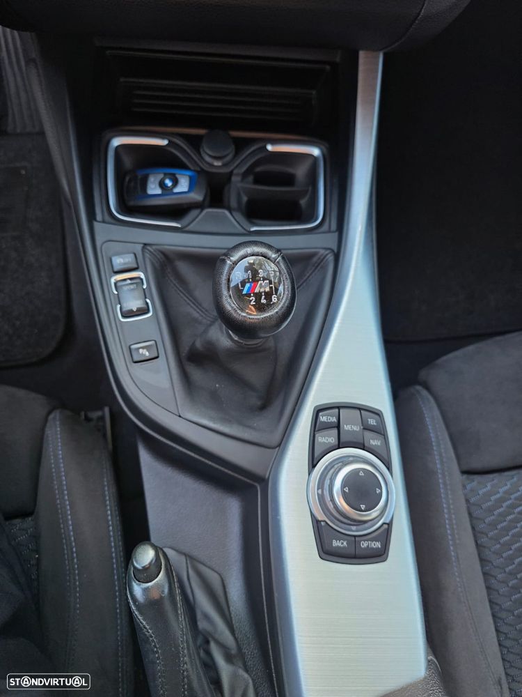 BMW M135i Standard - 14