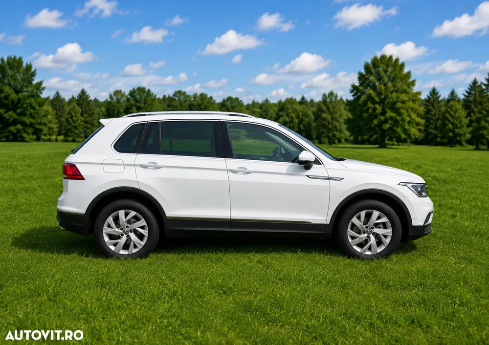 VOLKSWAGEN Tiguan 2022 — imagine 3