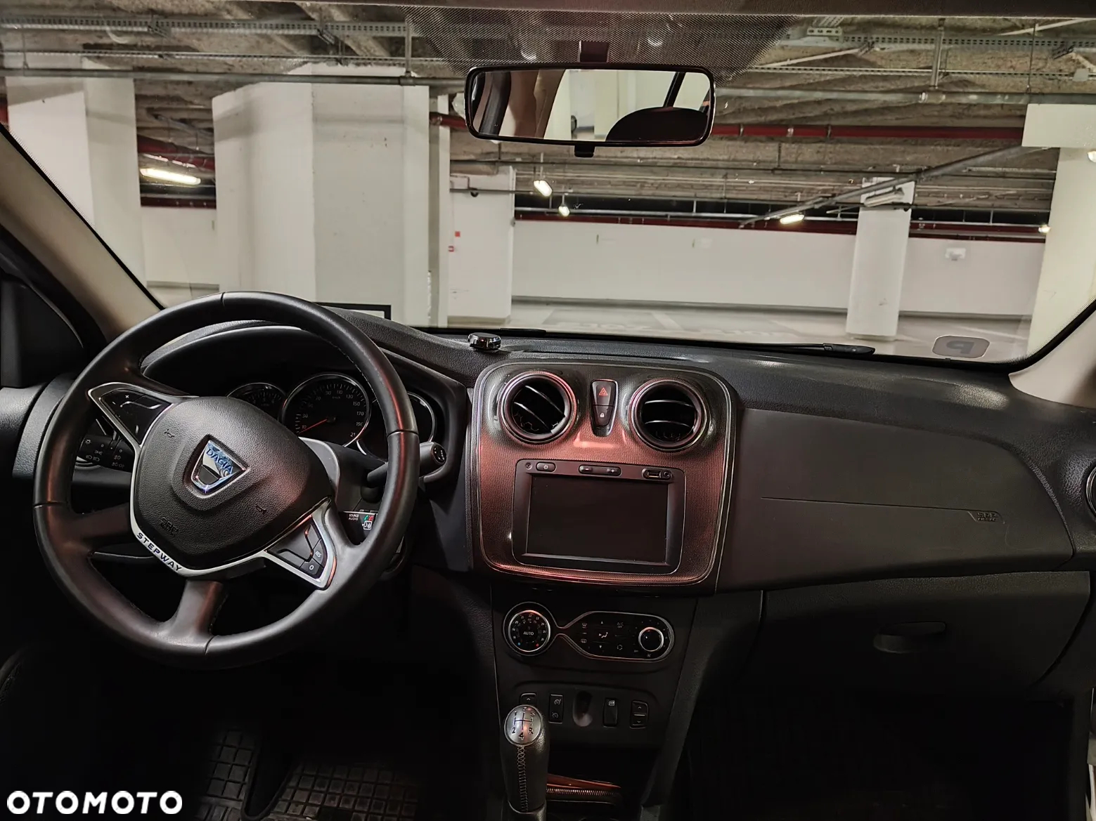 Dacia Sandero - 12