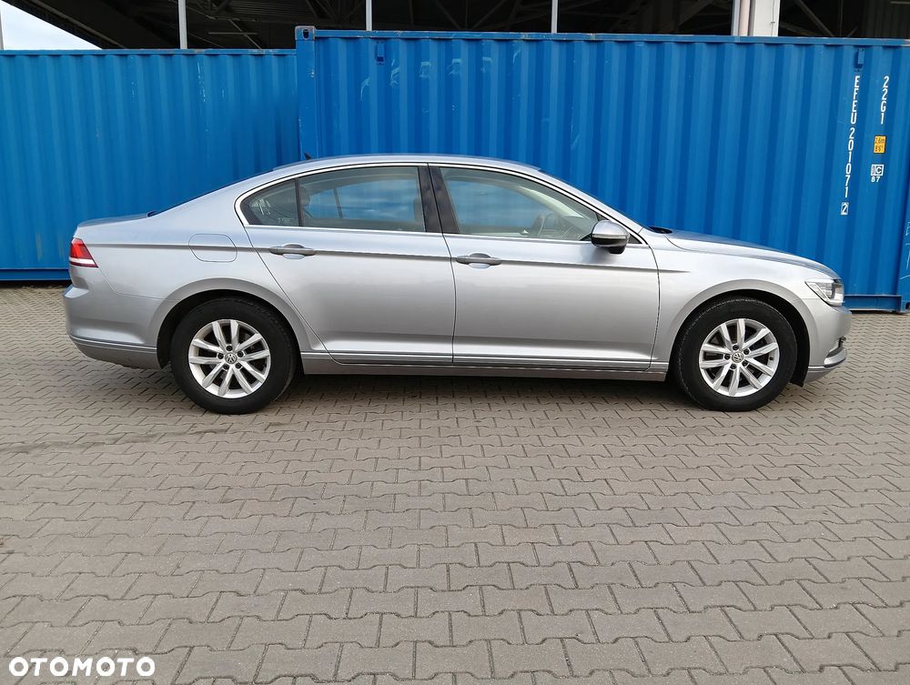 Volkswagen Passat 1.5 TSI EVO Business - 2