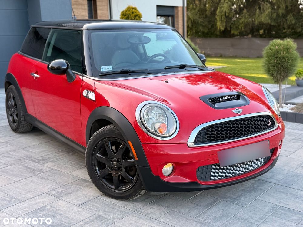 MINI Cooper S Standard - 7