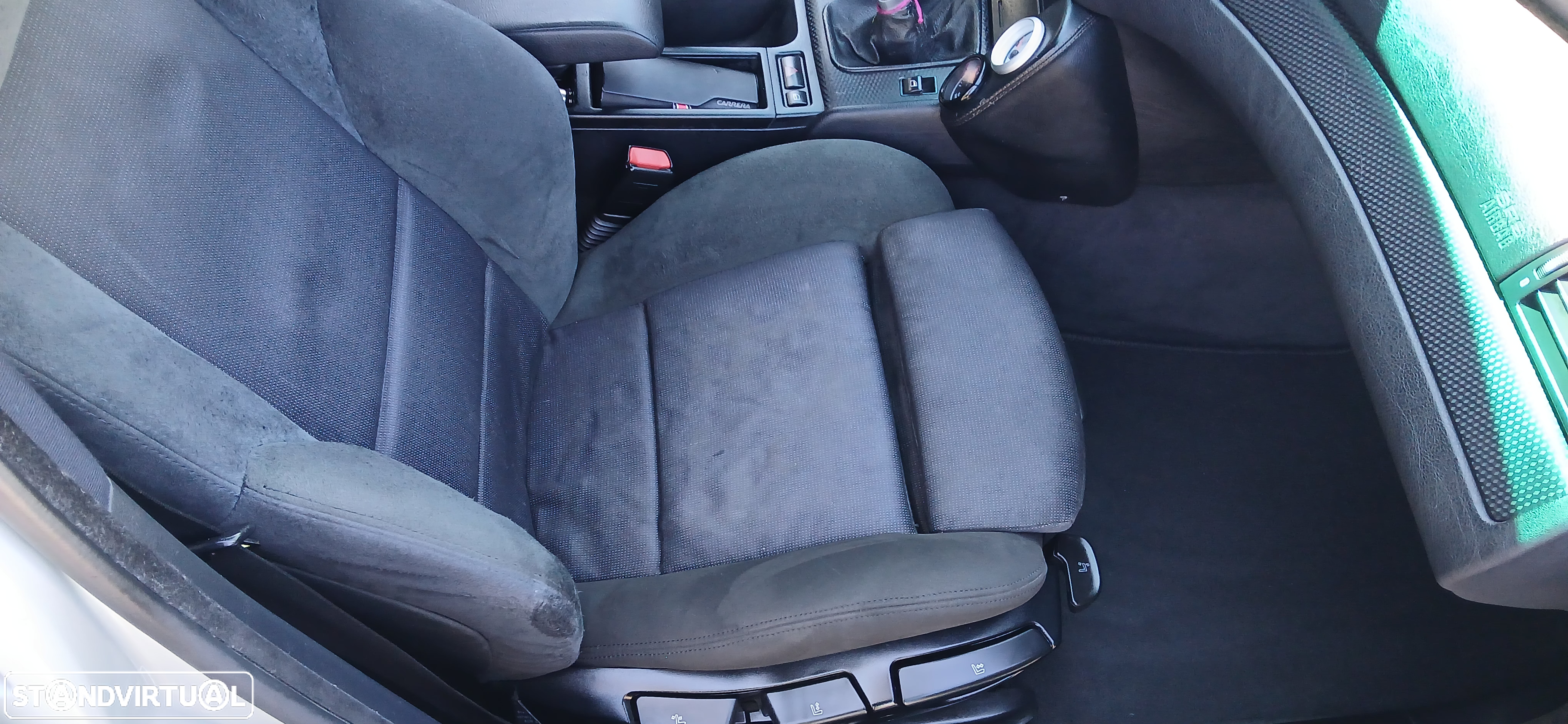 BMW 320 d Touring - 12