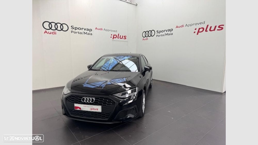 Audi A3 Sportback - 3