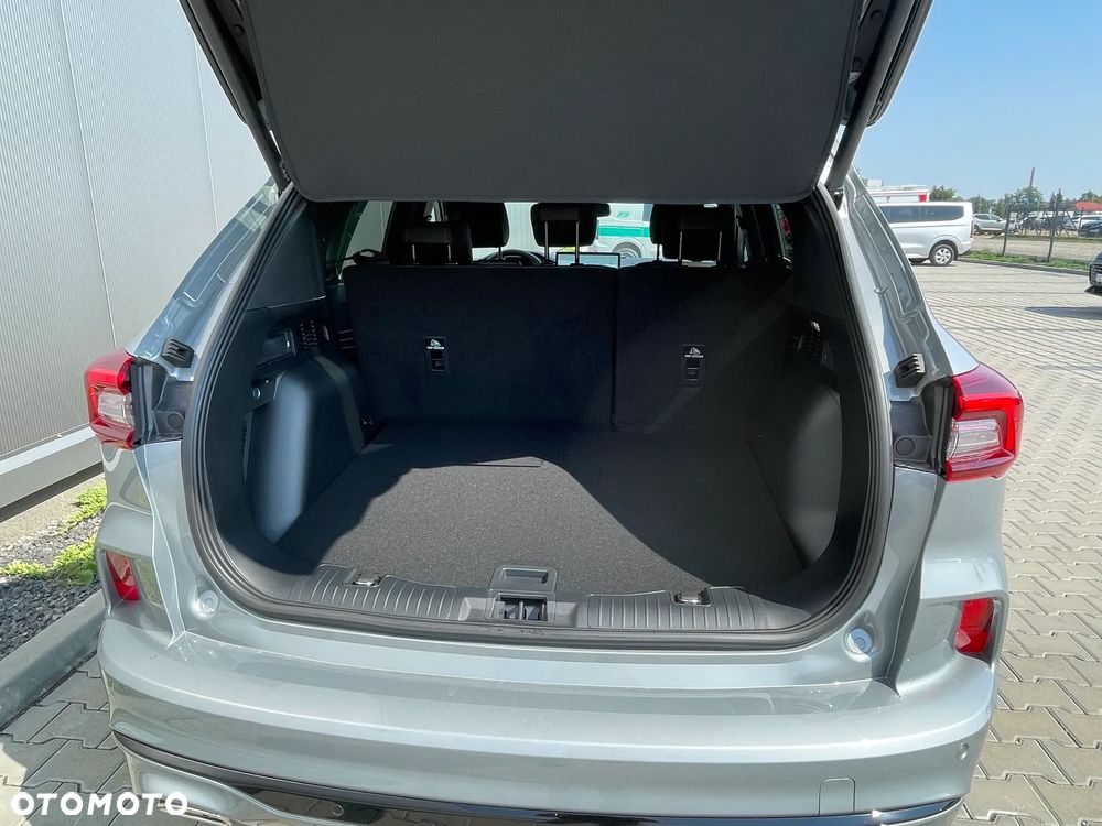 Ford Kuga 2.5P PHEV FWD ST-Line X eCVT - 9