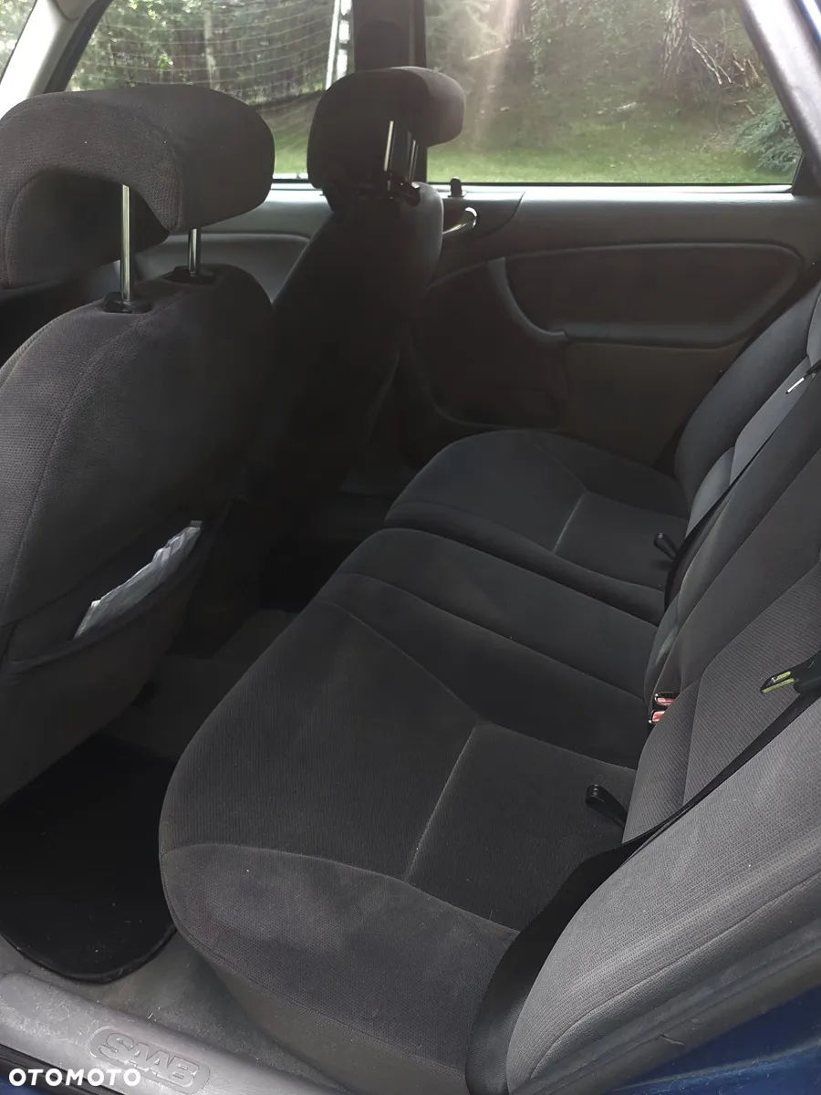 Saab 9-3 S 2.0i - 7