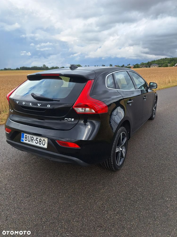 Volvo V40 D2 Drive-E Inscription - 6