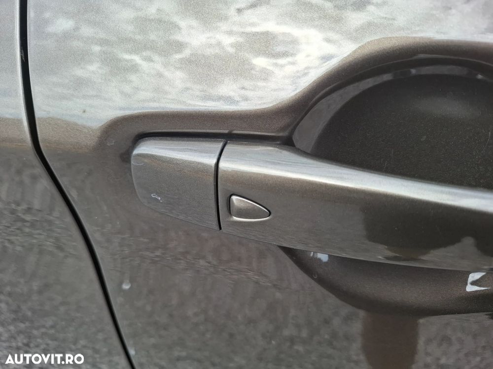 Nissan Qashqai 1.6 DCI ALL-MODE 4x4i TEKNA - 25