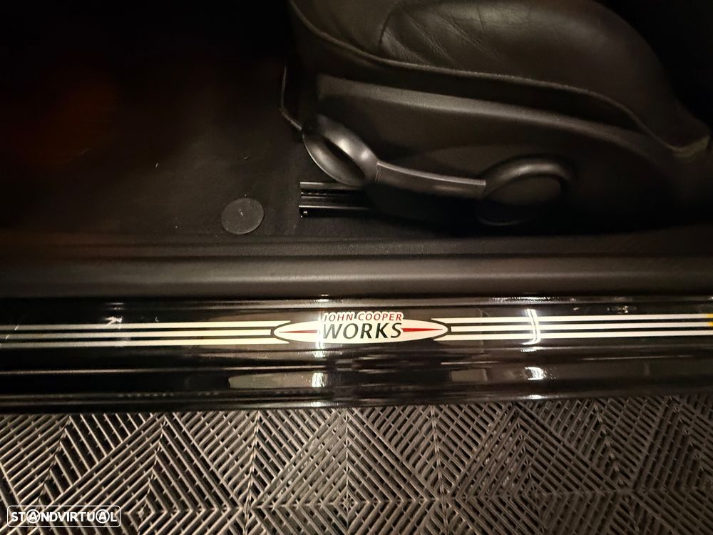 MINI 3 Portas - 5