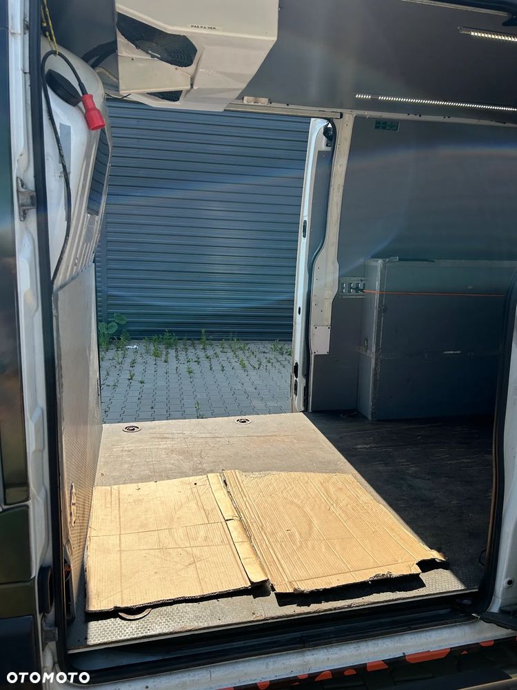 Opel Movano - 18
