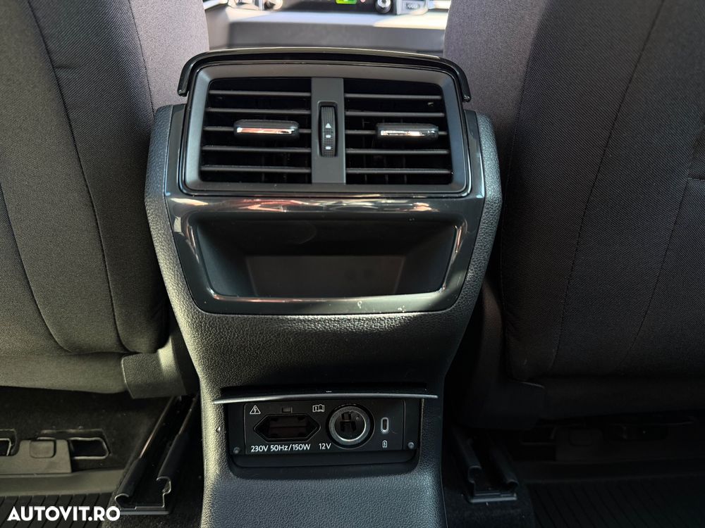 Skoda Karoq 1.5 TSI DSG Selection - 17