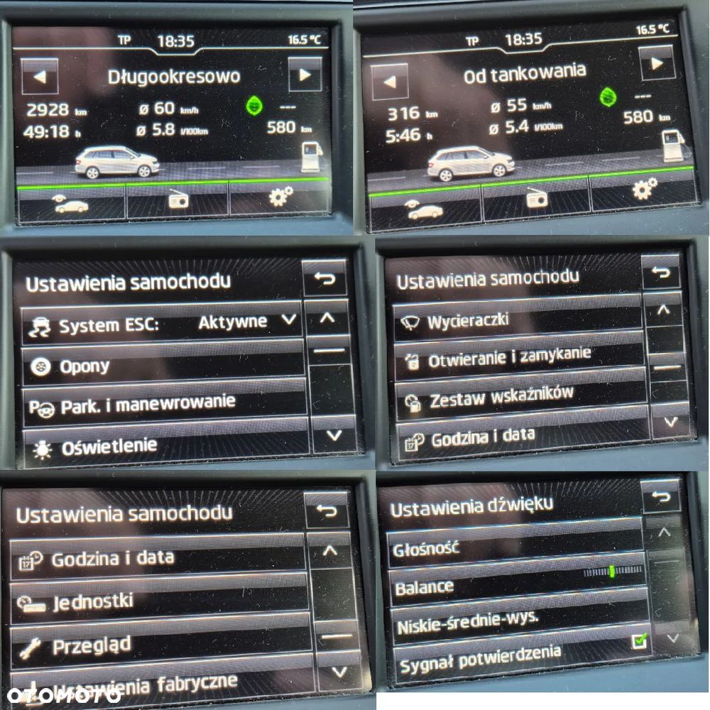 Skoda Fabia 1.2 TSI Ambition - 14