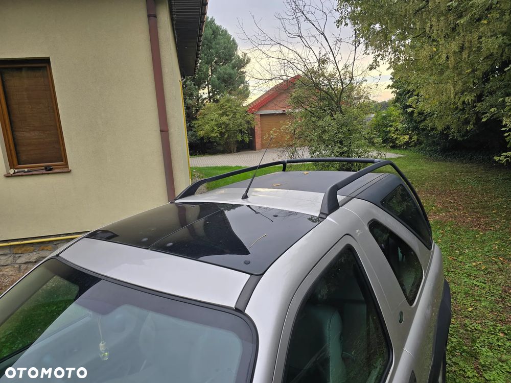 Land Rover Freelander - 3