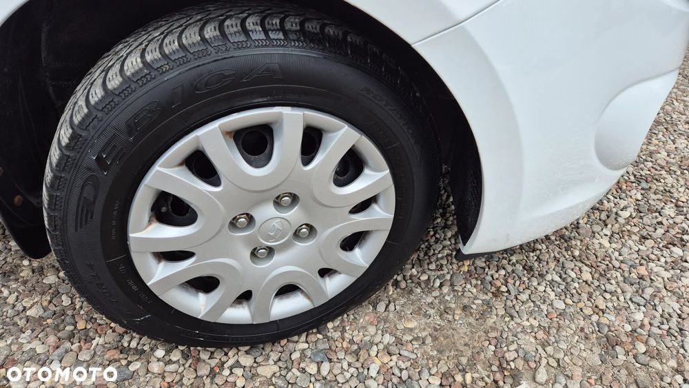 Hyundai i20 1.2 Edition Plus - 8