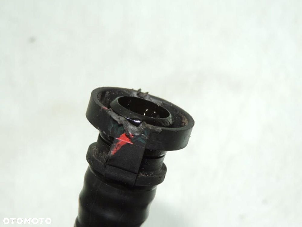 PRZEWÓD POWIETRZA BMW E39 7504535 - 2