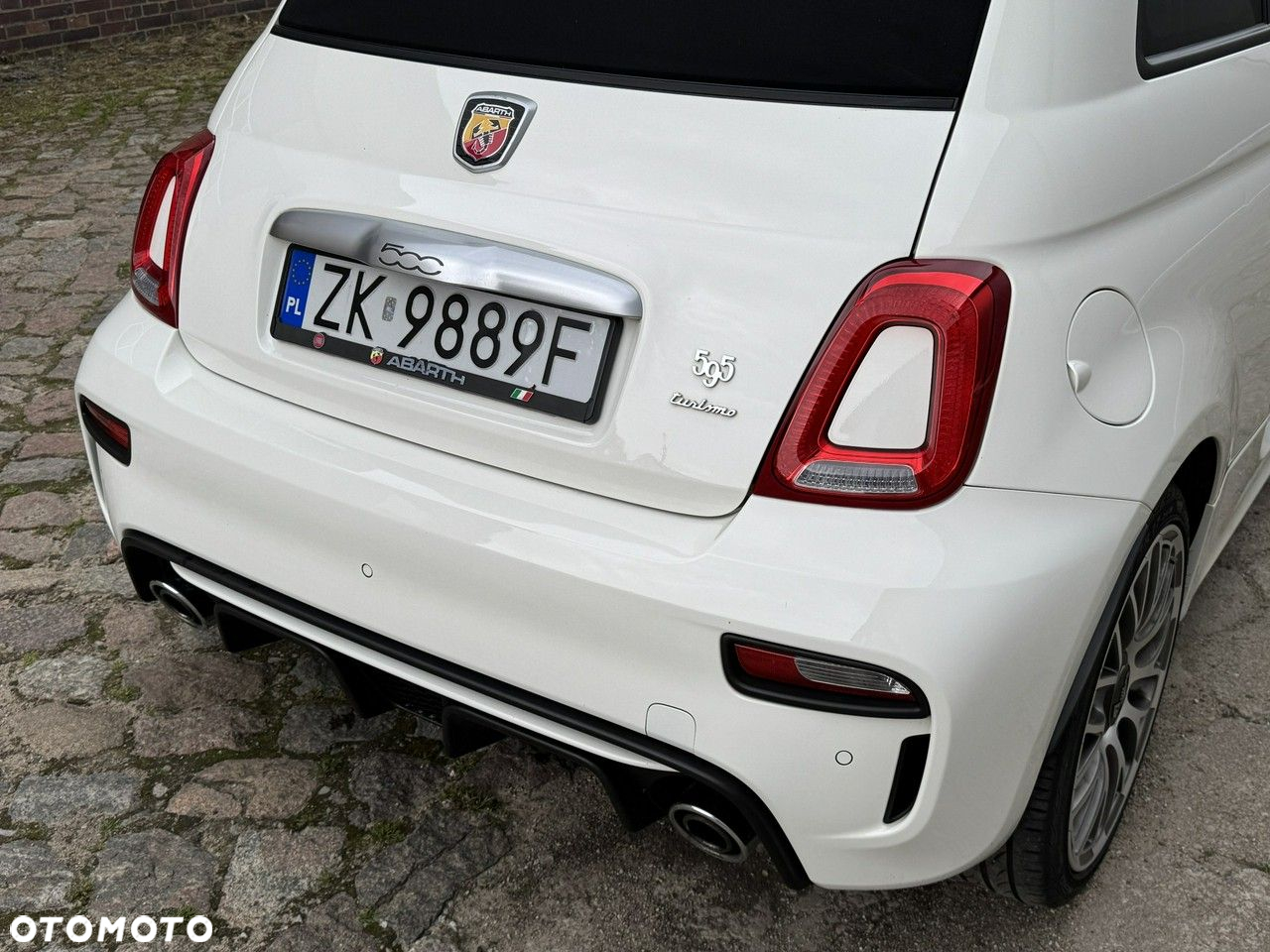 Fiat 500 - 16