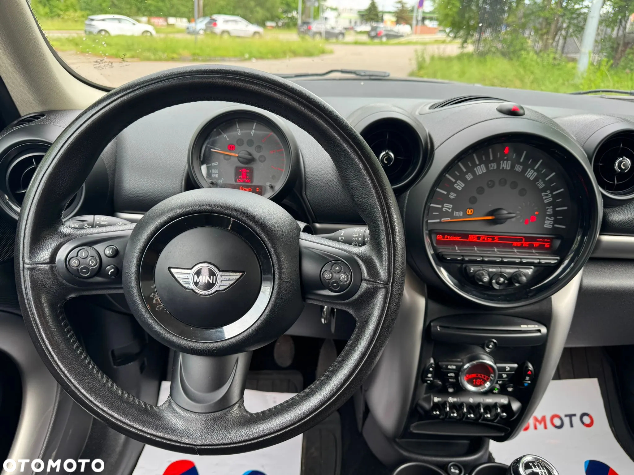 MINI Countryman Cooper D - 14