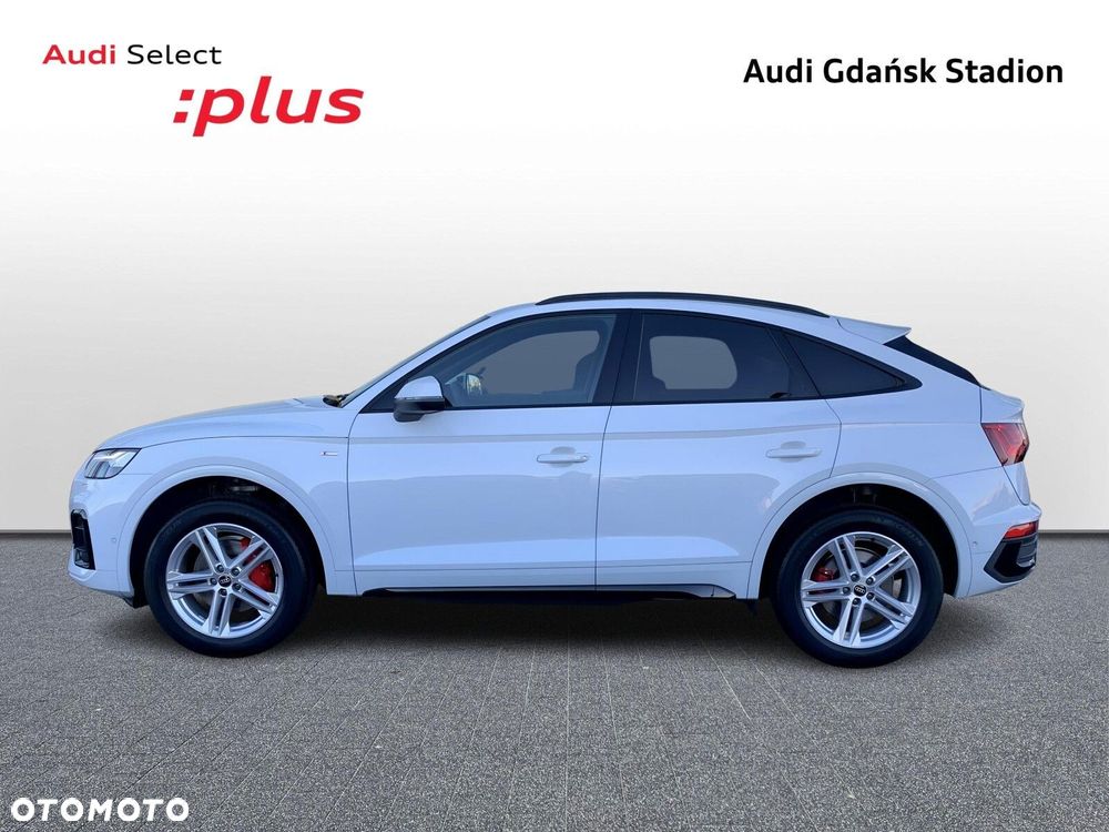 Audi Q5 Sportback - 3