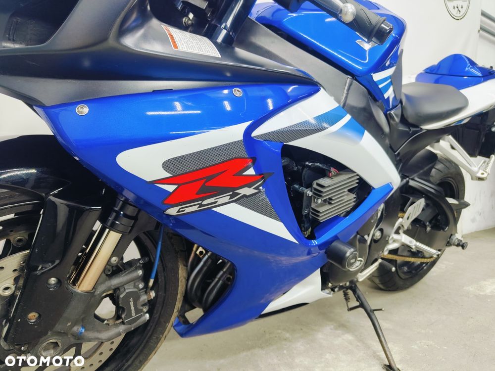 Suzuki GSX-R - 20