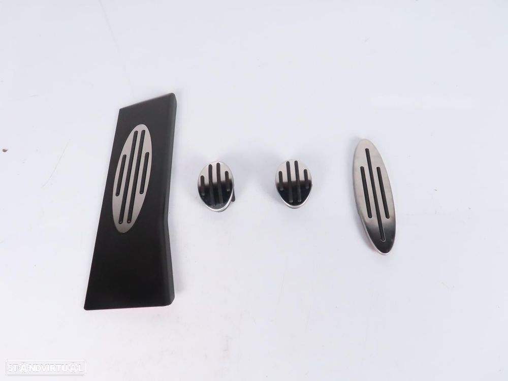 Pedais Caixa Manual Novo MINI MINI CLUBMAN (R55)/MINI MINI (R56)/MINI MINI Conve... - 1