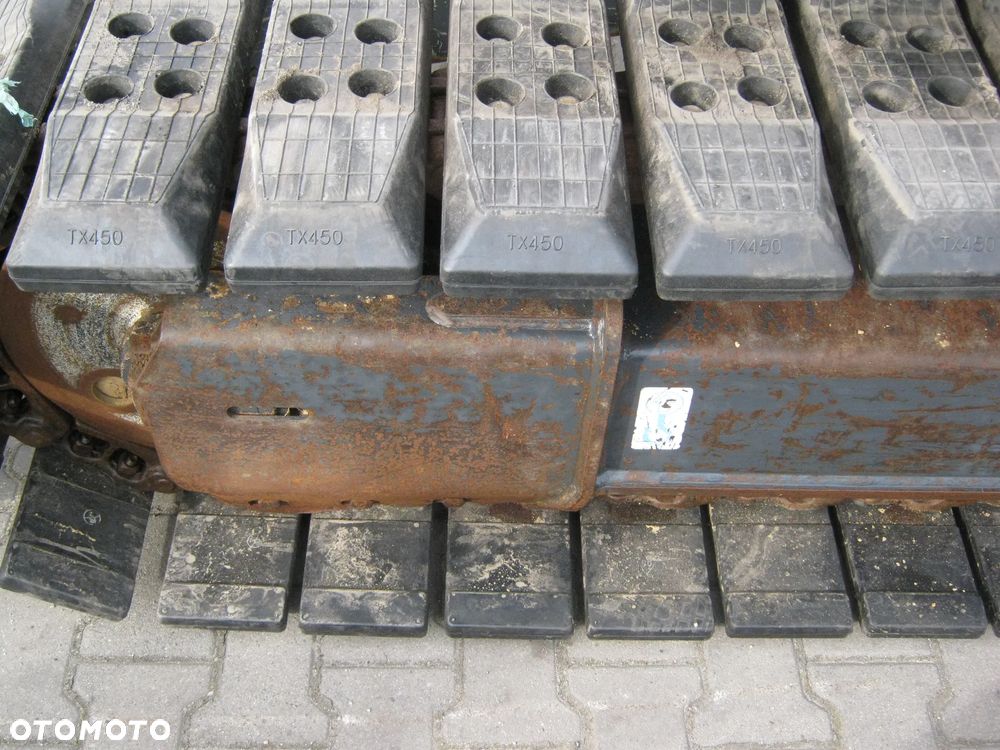 Hitachi ZX85US-5A - 17