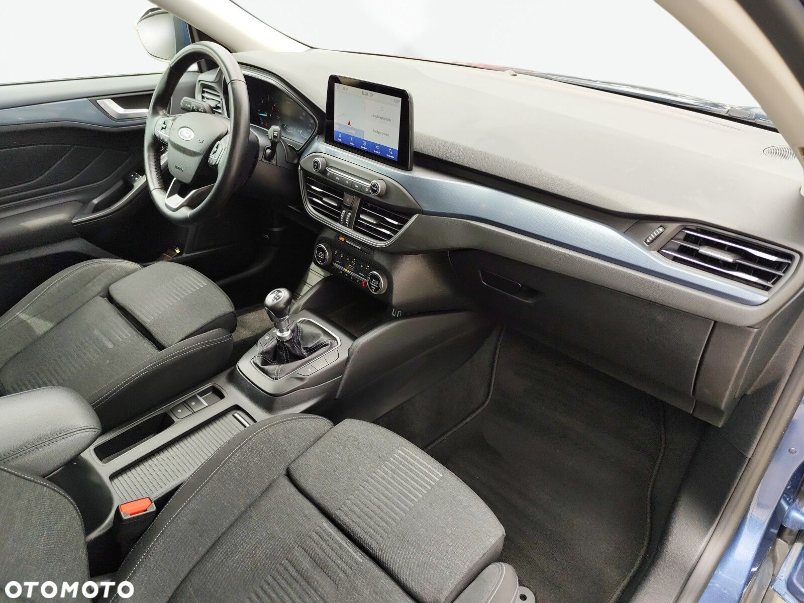 Ford Focus - 18