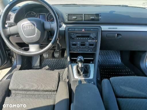 Audi Quattro 1.8T - 28