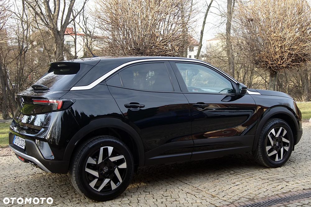 Opel Mokka - 7