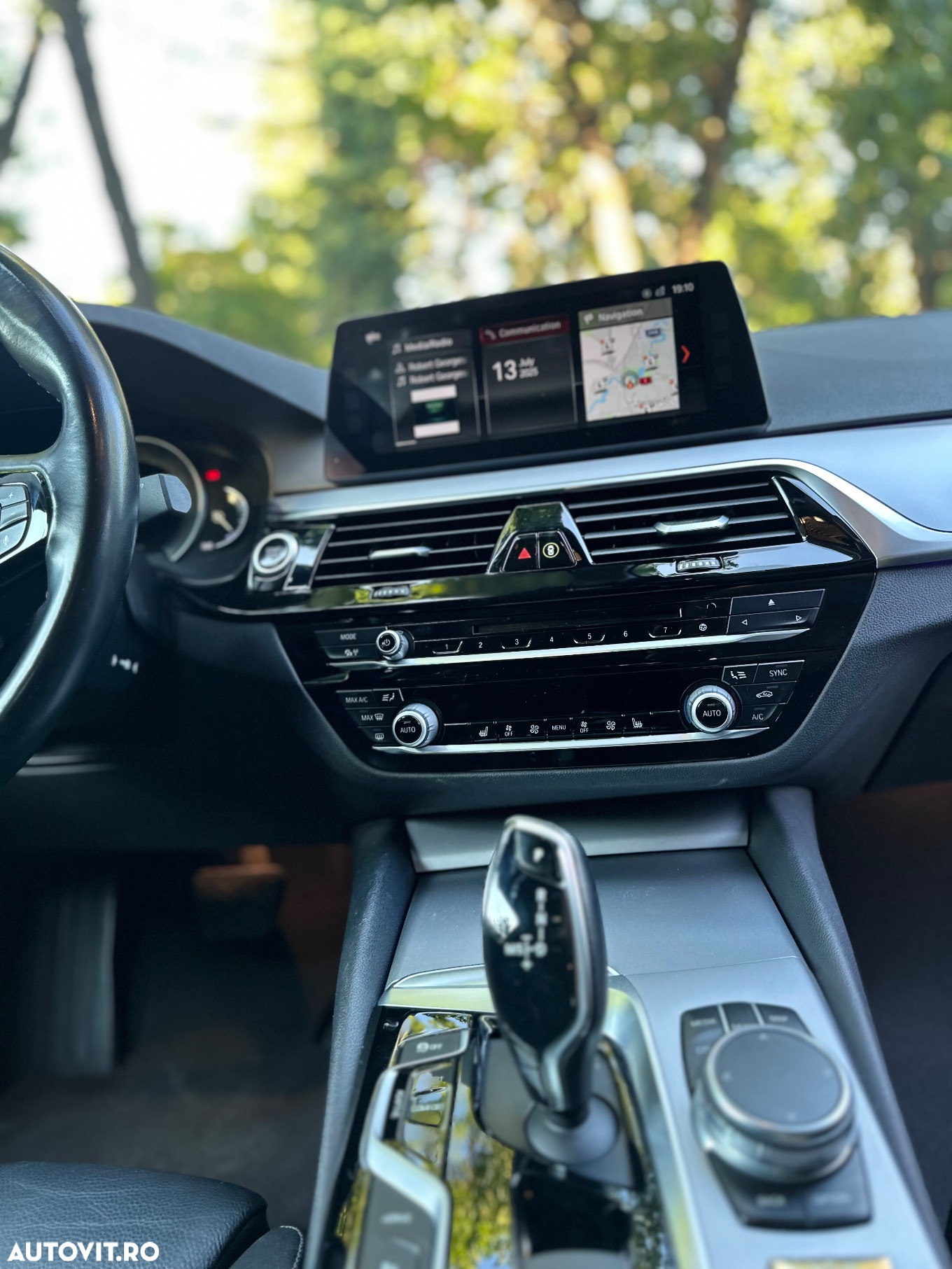 BMW Seria 5 - 21