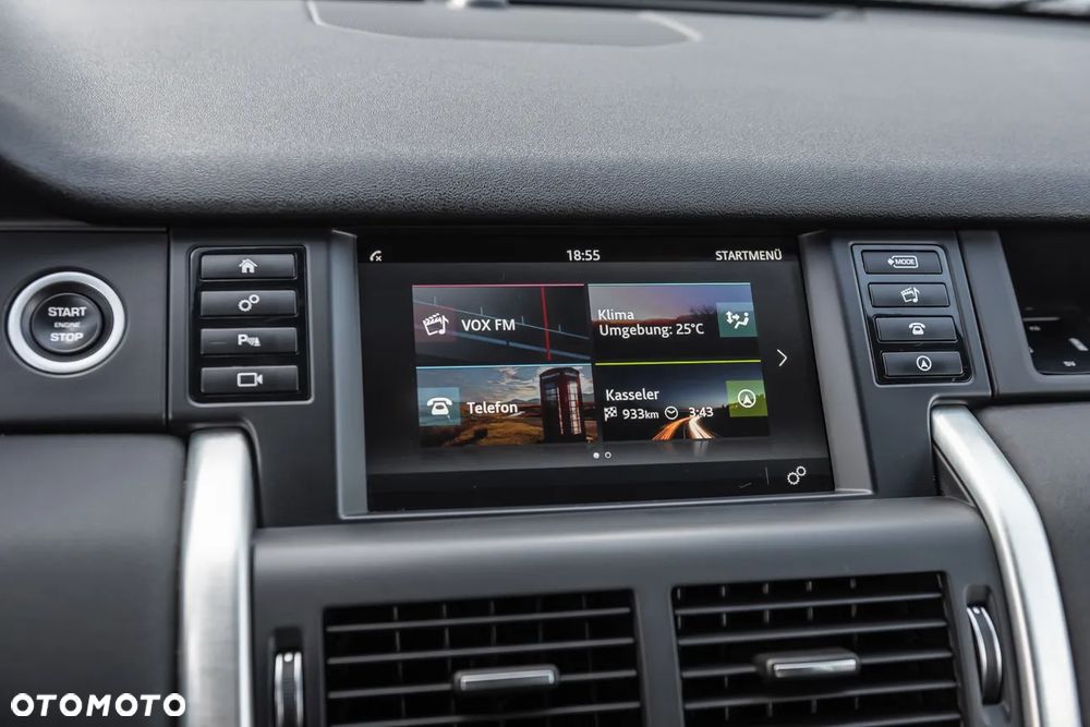 Land Rover Discovery Sport 2.0 D150 SE - 27