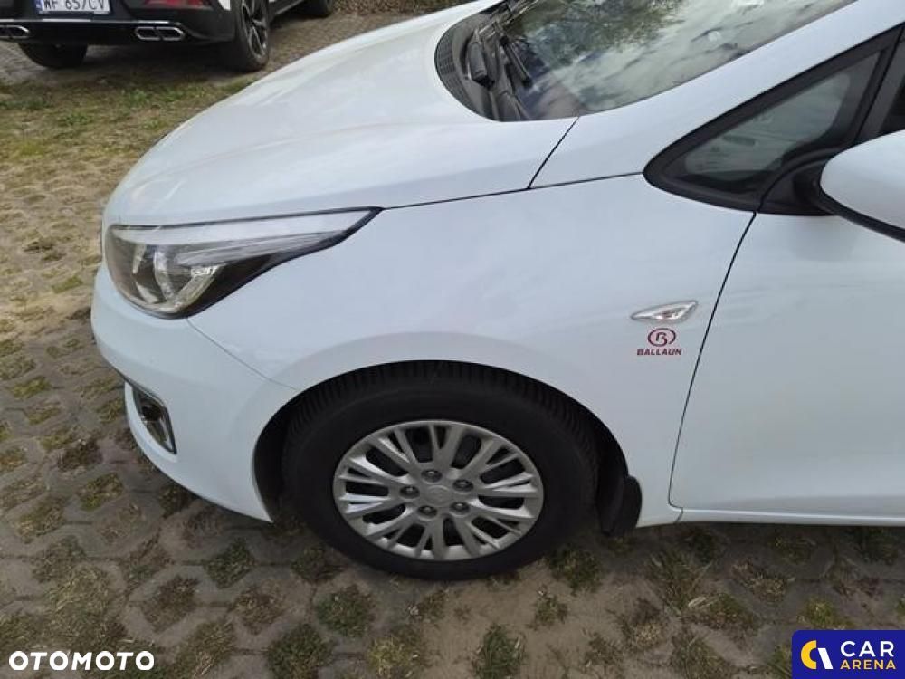 Kia Ceed - 17