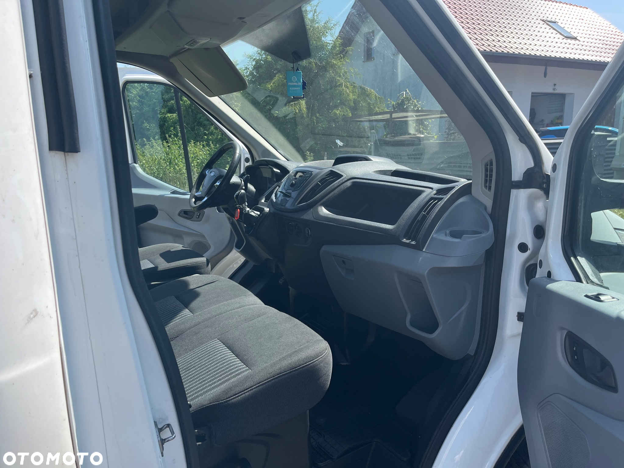 Ford Transit - 7