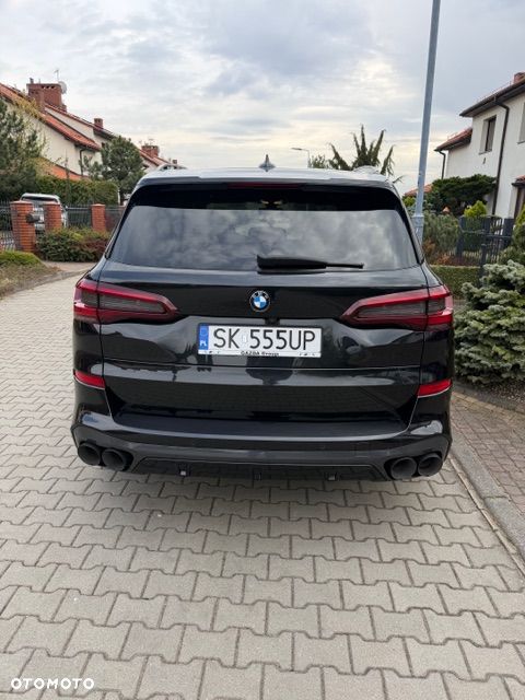 BMW X5 - 6