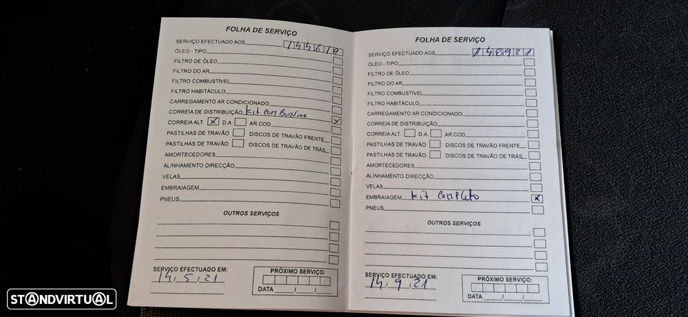 Citroën C3 Picasso 1.6 HDi Confort Airdream - 9