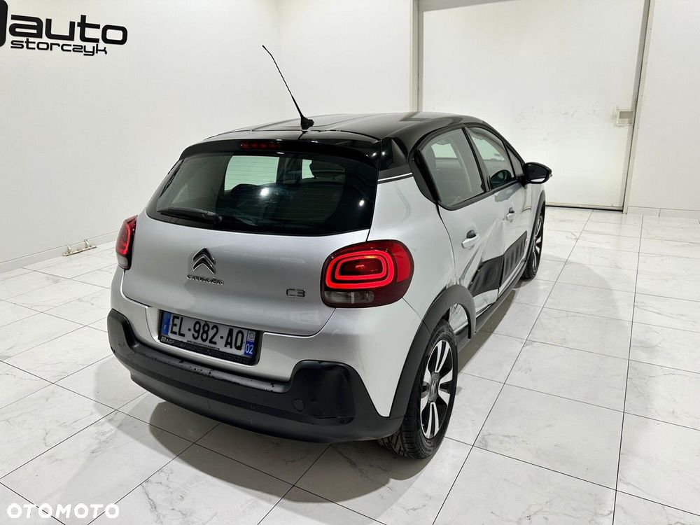 Citroën C3 - 10