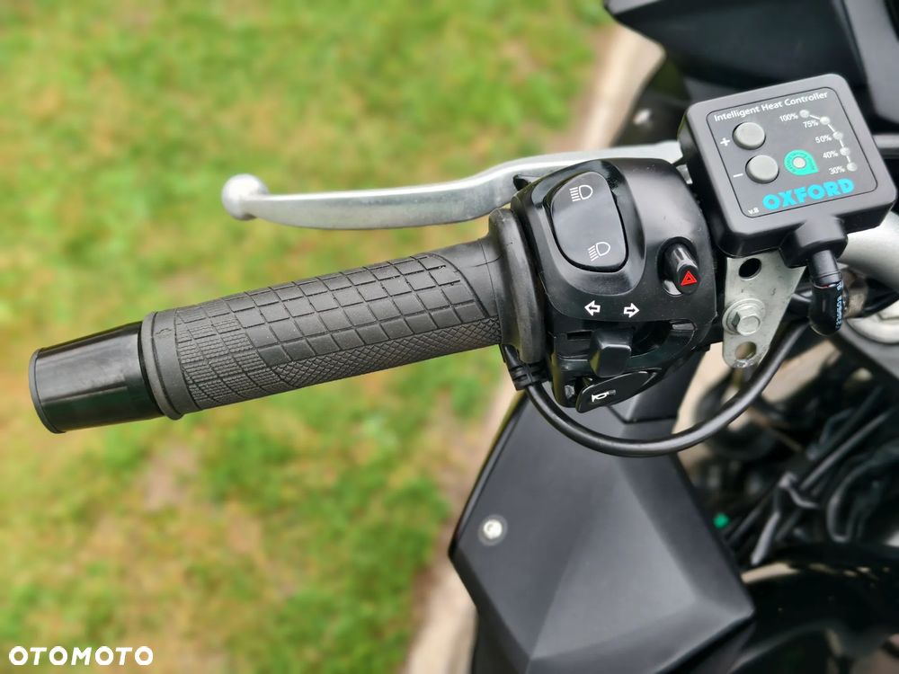 Yamaha XJ - 15