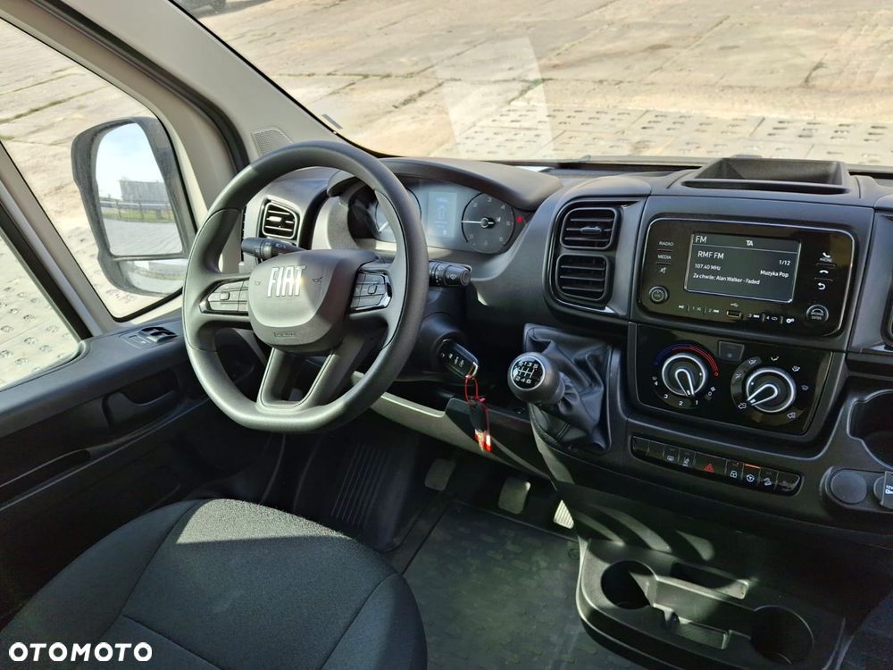 Fiat DUCATO - 22