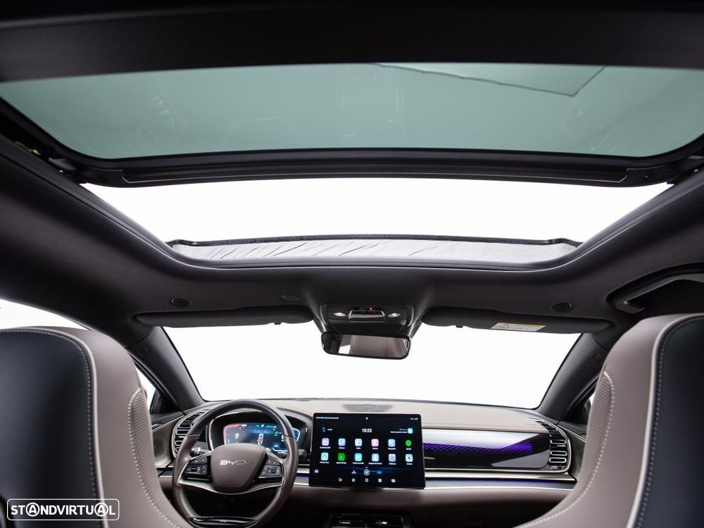BYD Han Executive - 7