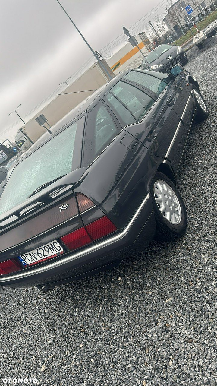Citroën XM - 29